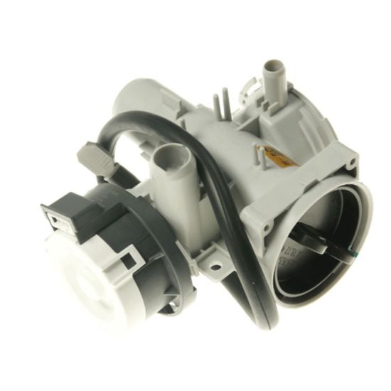 Pressostat Niveau Machine à Laver Vedette VLF7122 - Référence 505GN101 - Occasion Fonctionnel