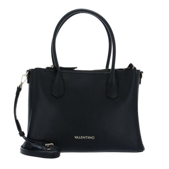 VALENTINO Rovere Shoulder Bag Nero [159516] - sac à épaule sacoche Noir ...