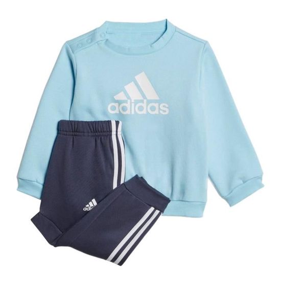 Ensemble clearance garcon adidas