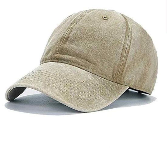 Chapeau Trou Pour Ponytail Aisoway Les Femmes Ponytail Casquette De Baseball Chapeau Haut Messy Bun Ponytail Trou De Baseball Pare-Soleil Casquette De Camionneur Casquette Raiders