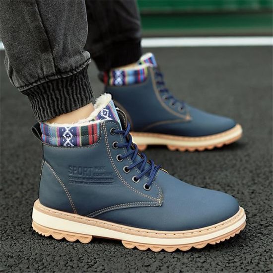 Chaussure tout aller homme hot sale