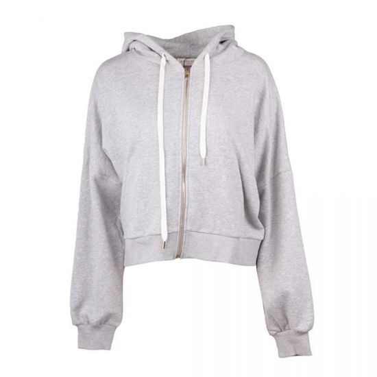 Gilet a hotsell fermeture eclair femme