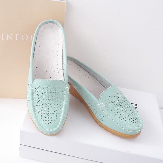 chaussure antidérapante femme pas cher