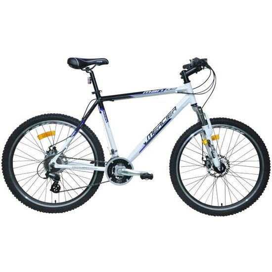 Vtt homme 2025 mercier