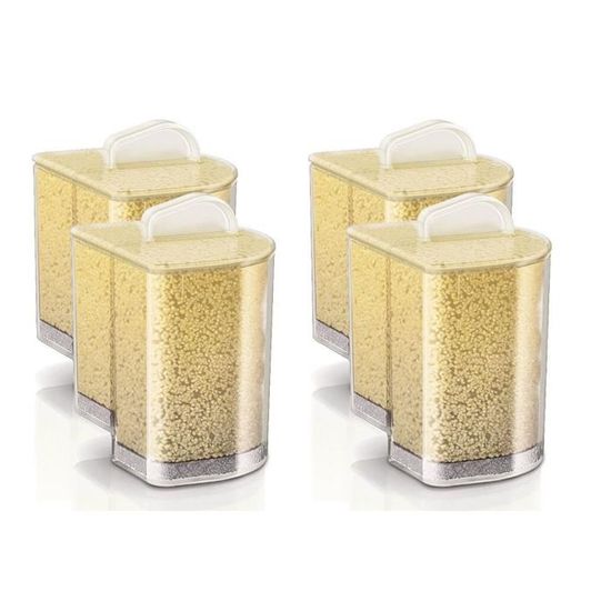 Cartouches Anti-calcaire Listo Pour Centrale Vapeur - Lot De 2 (9001672782)