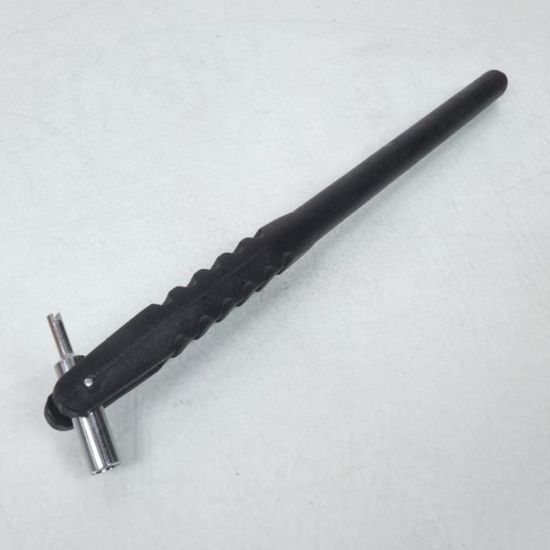 LOT TIRE VALVE ET DEMONTE OBUS - KIT POUR CHANGEMENT DE VALVE DE PNEU - Auto