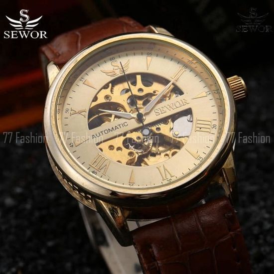 Sewor montre store