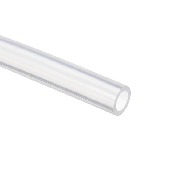 Tubo Flessibile In Silicone, ID 9 Mm X OD 13 Mm, Spessore Parete 2 Mm, Tubo Flessibile In PVC Acqua O Tubo Aria 20 Misuratore Per Trasferimento Pompa - 4