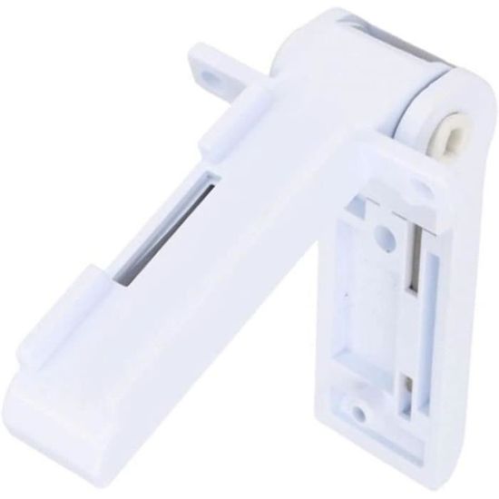 ELEKTROLUX - CHARNIERE PORTILLON FREEZER POUR REFRIGERATEUR DOMETISCHE ELEKTROLUX - CHARNIERE PORTILLON FREEZER POUR REFRIGERATEUR DOMETISCHE