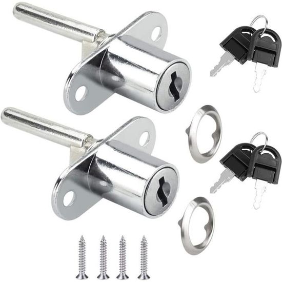Boutons D'ameublement Rembourrage Argentés - L:20 Mm, P:7 Mm, Métal, Pour Vêtements Ou Décoration