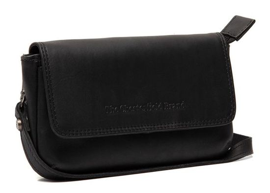 The Chesterfield Brand LISA - Sac à main - black/noir