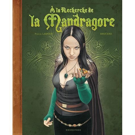 A la recherche de la Mandragore