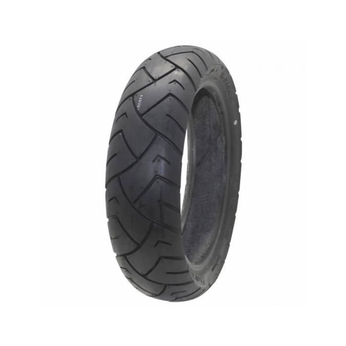 Pneu scoot 12'' 110-70-12 deli x-blade sc-102a front-rear tl 47l (peugeot 50 kisbee av+ar)