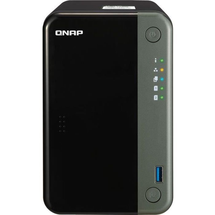 QNAP TS-253D-4G