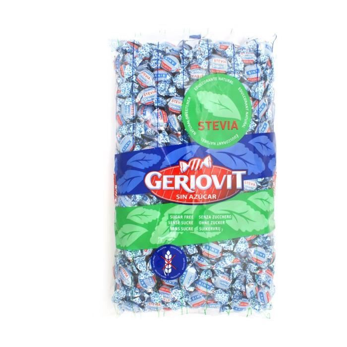 GERIO - bonbons à l'anis 1 kg (Anis)