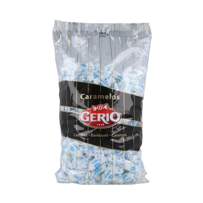 GERIO - bonbons à l'anis 1 kg (Anis)