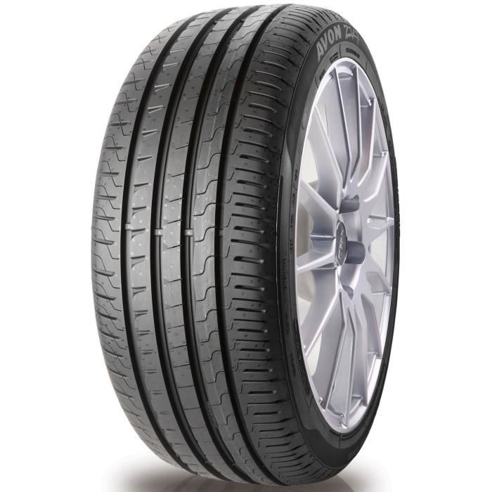Avon ZV7 205-45R16 83W - Pneu auto Tourisme Eté