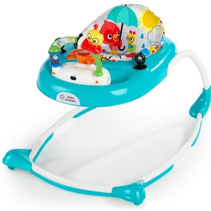 BABY EINSTEIN Trotteur Exploreur du ciel