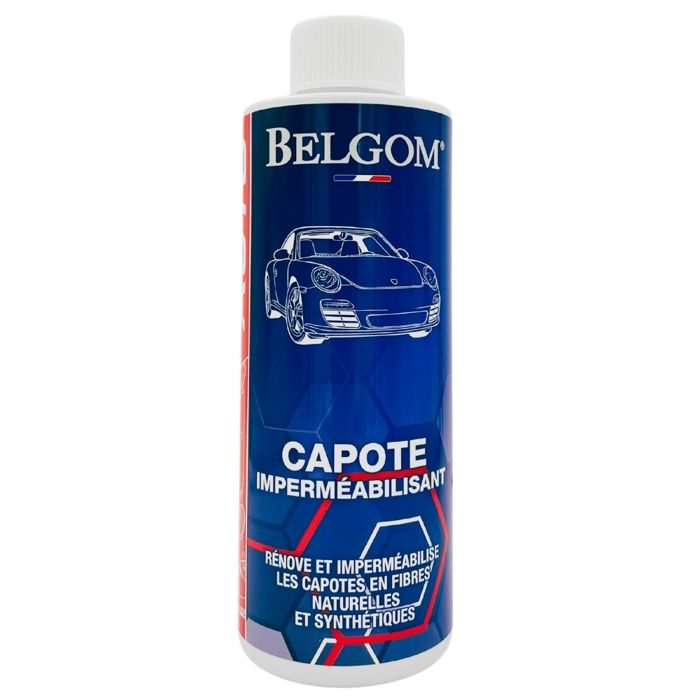 BELGOM - Capote Incolore 500 mlabc100007916000000