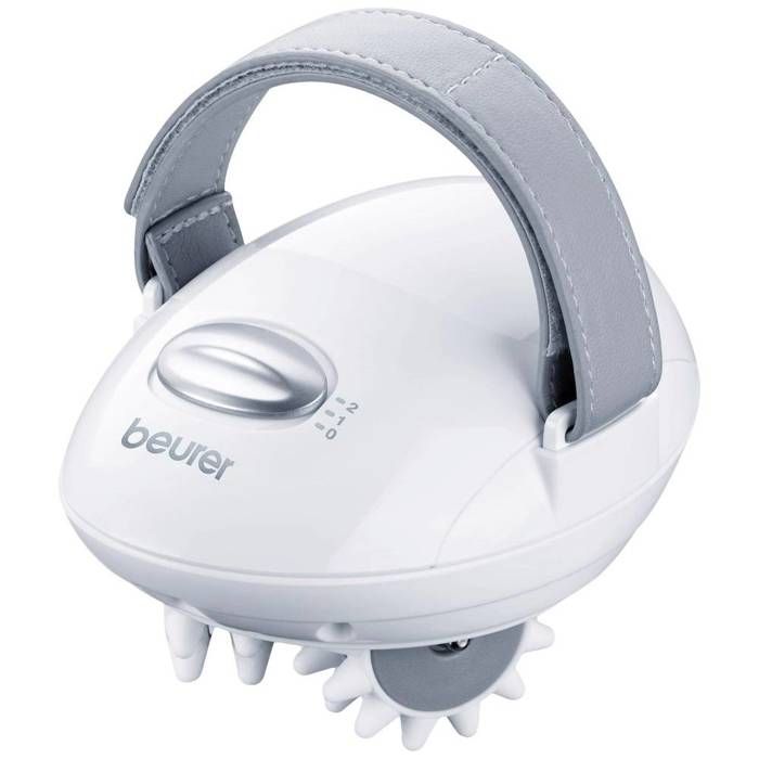 BEURER CM 50 - Appareil de massage anti-cellulite