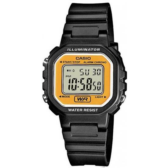 LA20WH-9A- Montre Casio Femme VINTAGE - Digital…