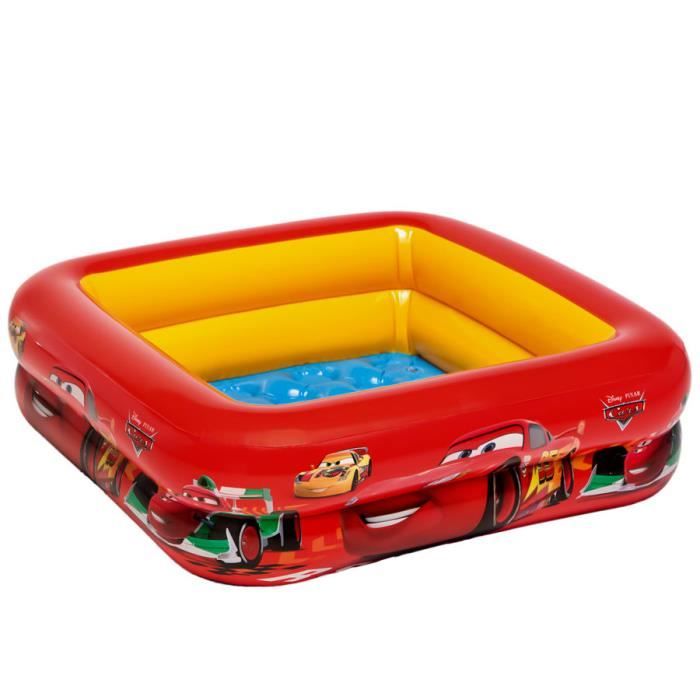 PISCINE CARS