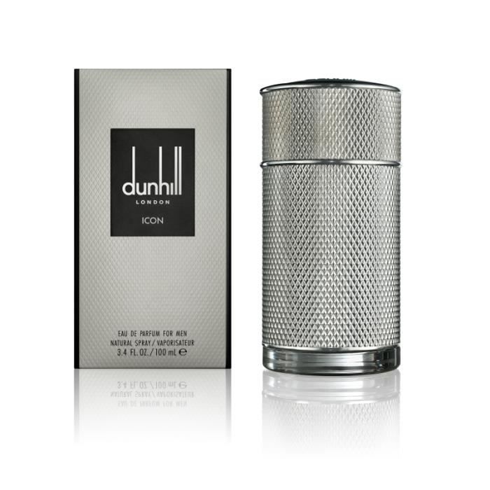 DUNHILL ICON Eau de parfum 100ml
