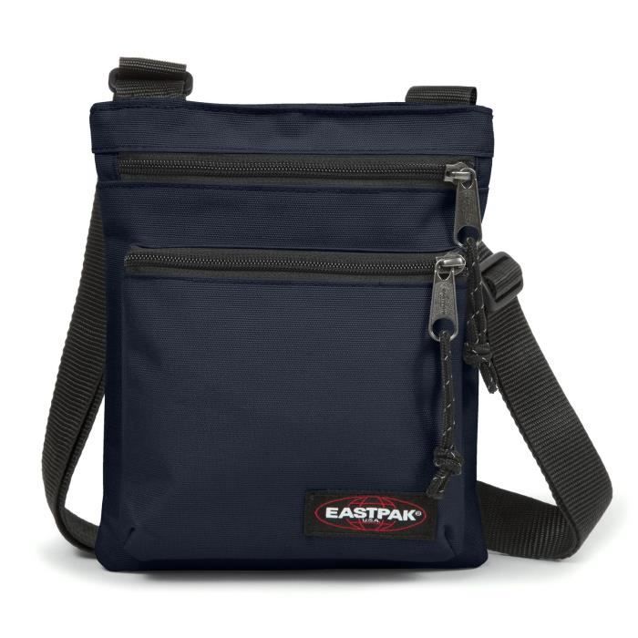 EASTPAK Rusher Ultra Marine [160126] -  sac à épaule bandoulière sacoche