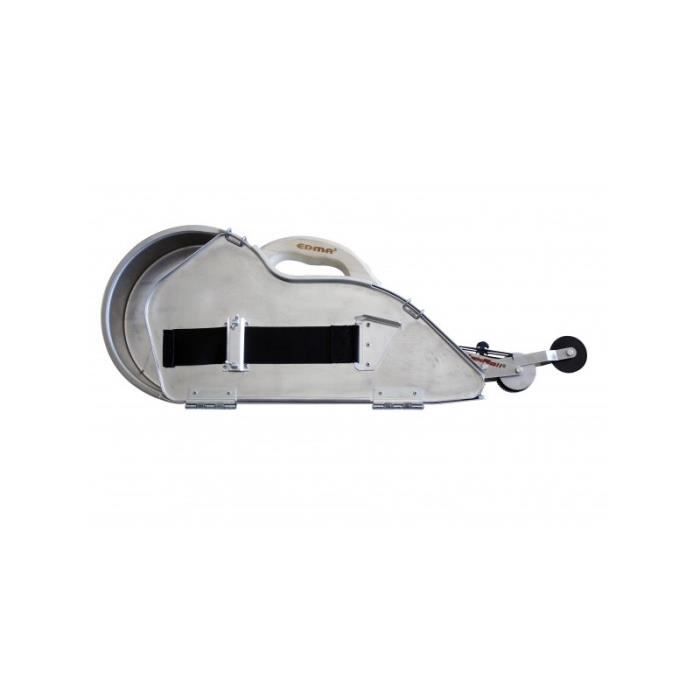 APPLICATEUR DE BANDE A JOINT BANJO II AVEC ACCESSOIRE TEK ROLL - EDMA