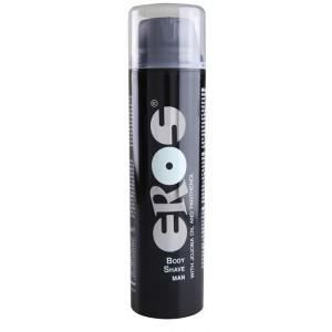 Eros - Crème de rasage homme parfumée 200ml