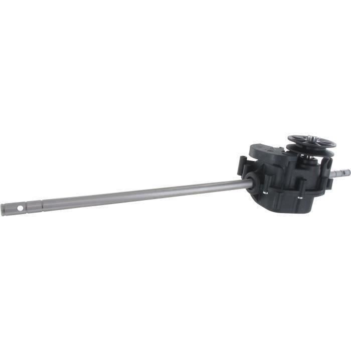 Boitier de transmission pour matériels RYOBI, TTI modèles S511VH-GT