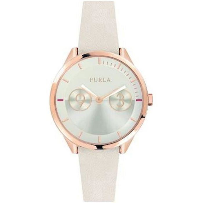 montre-bracelet - Furla - R4251102542 - Analogue - Quartz (Batterie) - Femmes