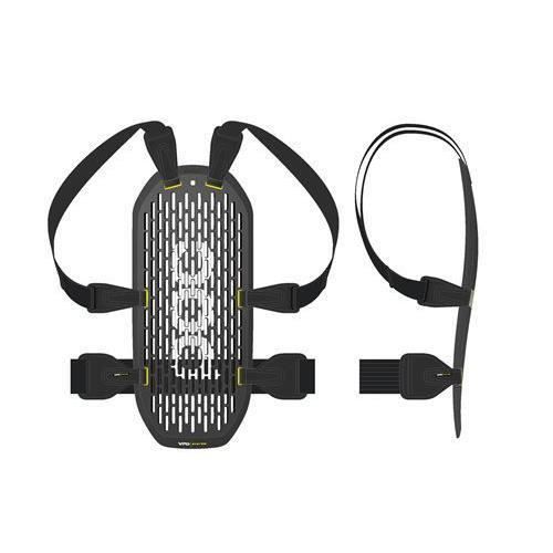 Poc Protection dorsale VPD System Back Taille M Noir - 7325540985017