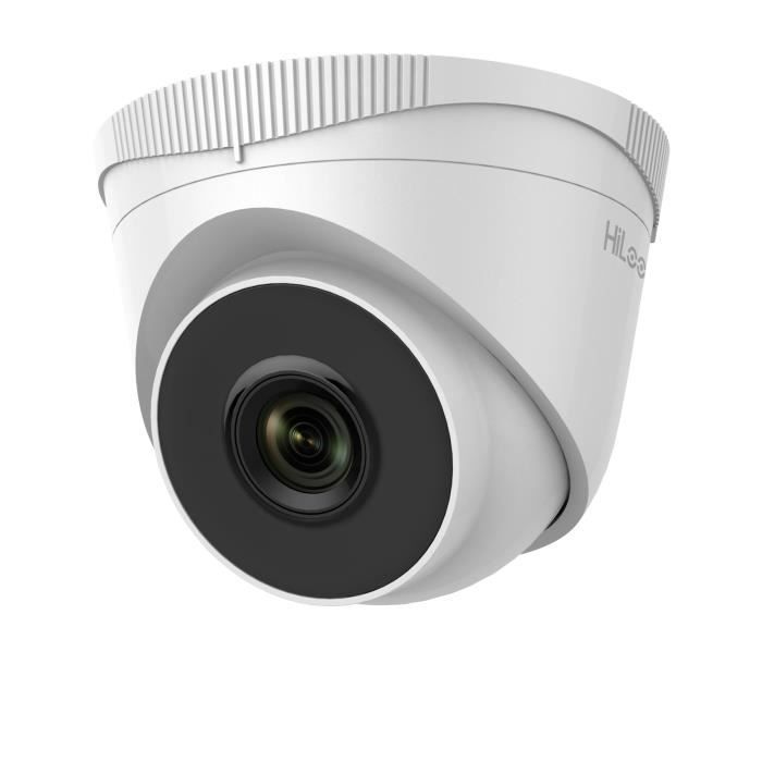 HiLook IPC-T240H caméra de sécurité Caméra de sécurité IP Intérieure et extérieure Blanc 2560 x 1440 pixels