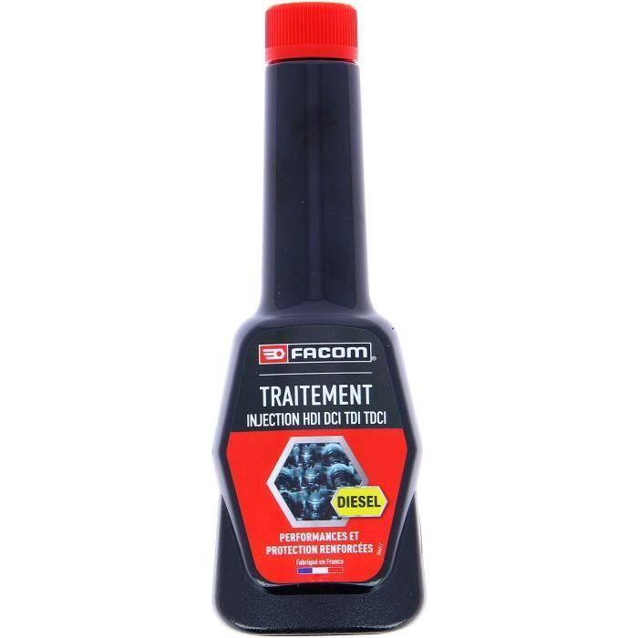 FACOM Huile-Additif FACOM traitement diesel HDI 300ml - 300ml