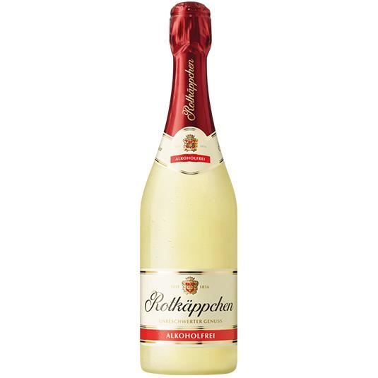 Rotkäppchen-Mumm Rotkäppchen -alkoholfrei- 0,75 Liter
