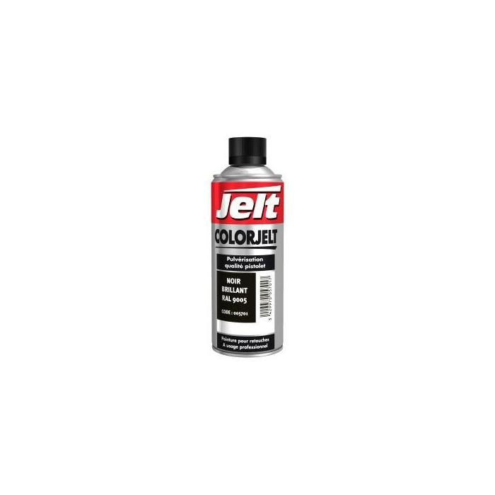 Peinture de retouche Colorjelt noir brillant Je…