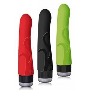 Mini vibro Joystick Voyage (tail…