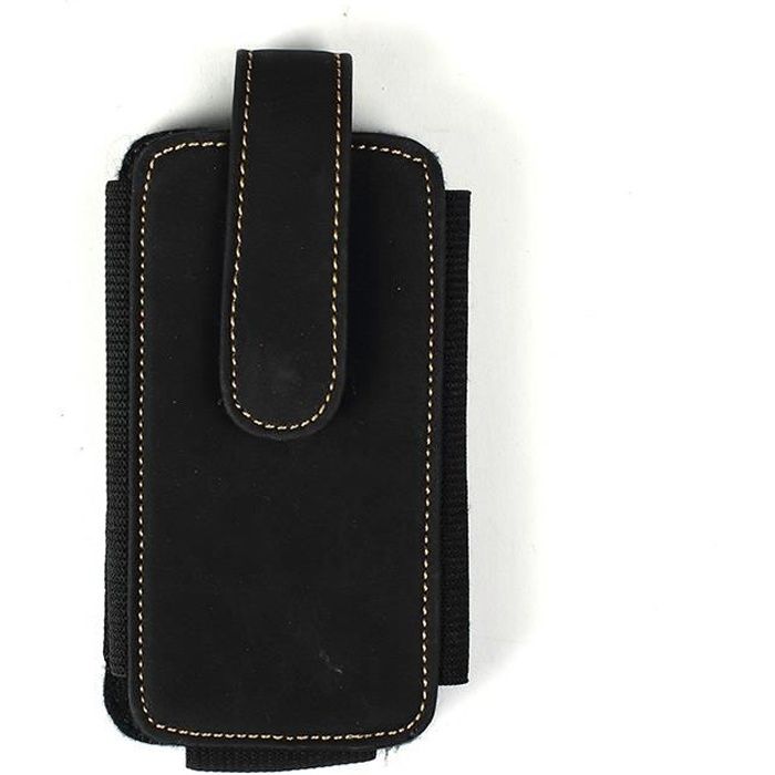 Etui de ceinture pour téléphone portable 12 cm