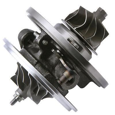 maXpeedingrods GT1749V 750431 Cartouche pour BMW 320D 520D M47TU 2.0L CHRA Cartridge Turbo NEUF