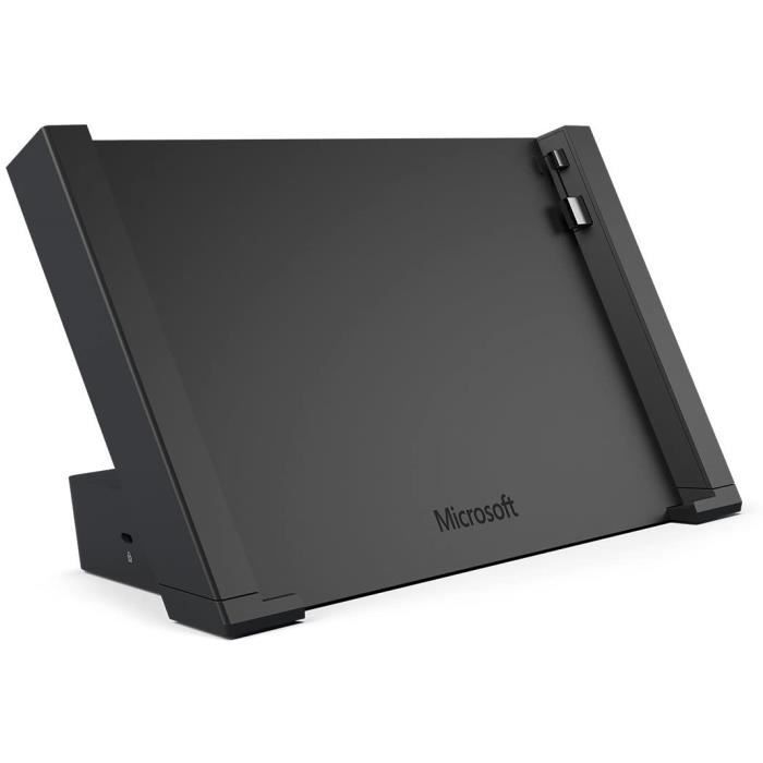Microsoft GJ 3-00001 Station Station d'accueil Dock-Station pour Mobile pour Smartphone