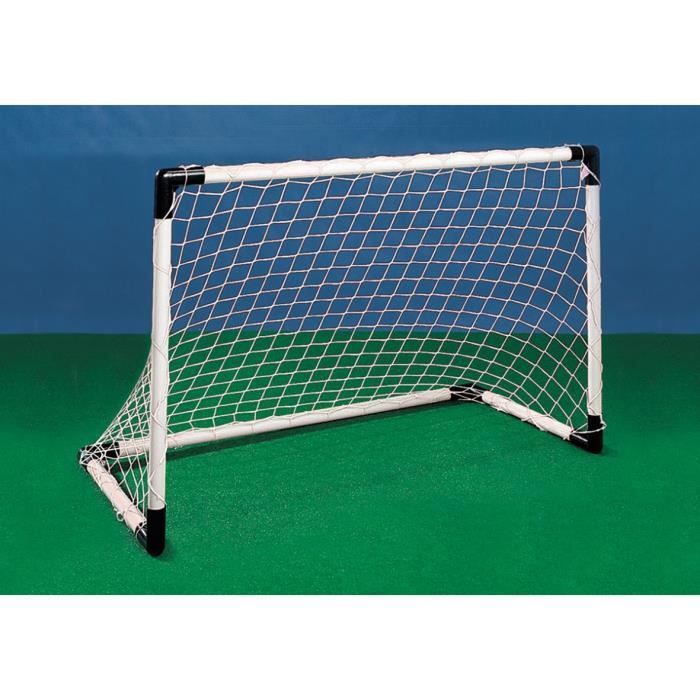COUPE DU MONDE FIFA 2018 - Kit Mini Cages de but Foot + Ballon