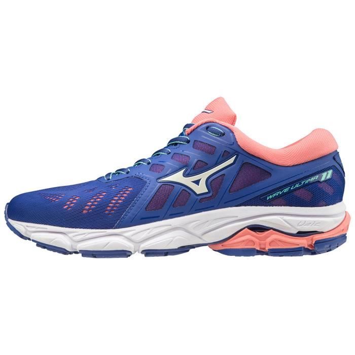Chaussures de running femme Mizuno Wave Utlima 11
