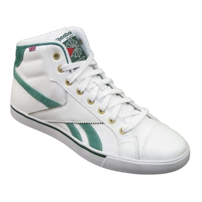 Baskets Reebok Tennis Vulc 45