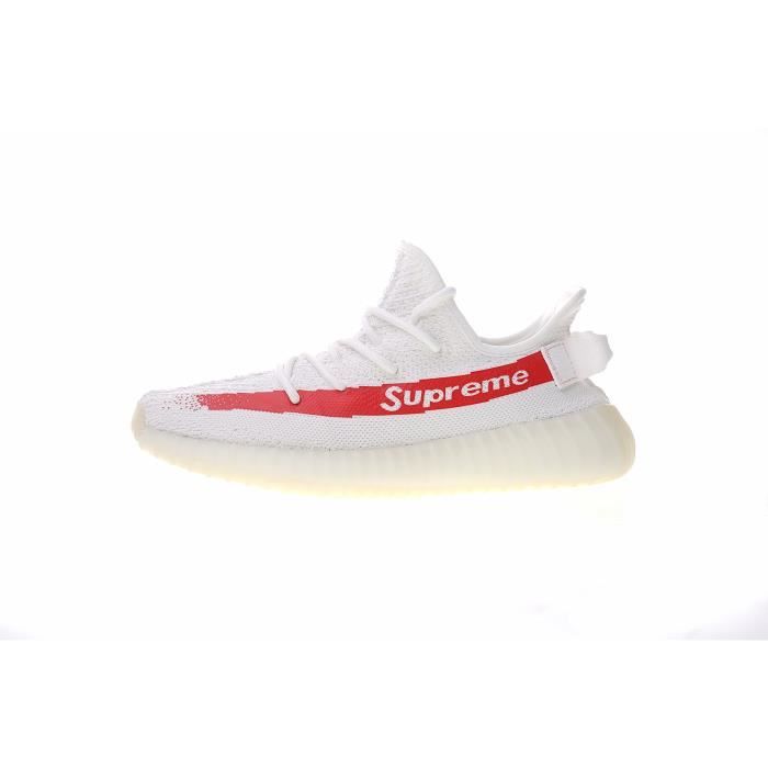 adidas_ Originals Yeezy_ Boost 350 V2 zyon yecheil yeshaya citrin Homme Baskets Femme Sneakers chaussures de Running