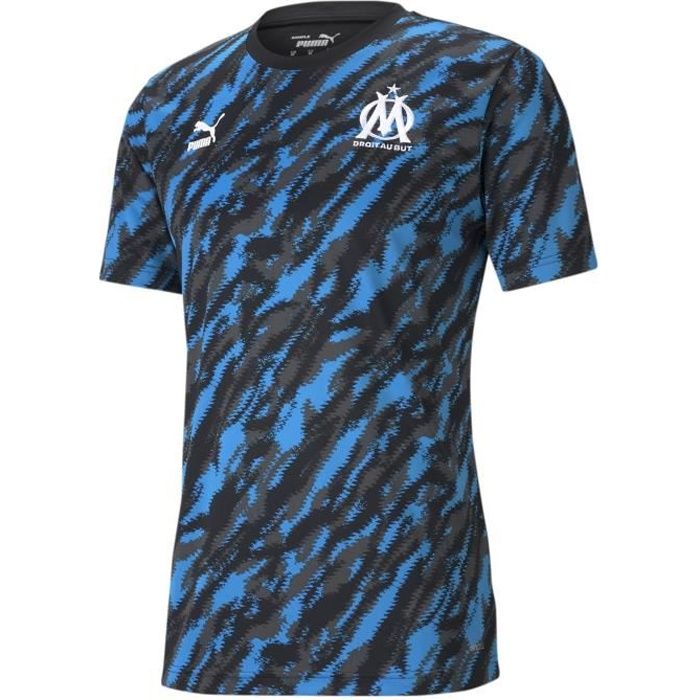 T-shirt OM Iconic Graphic - noir/blanc - XS
