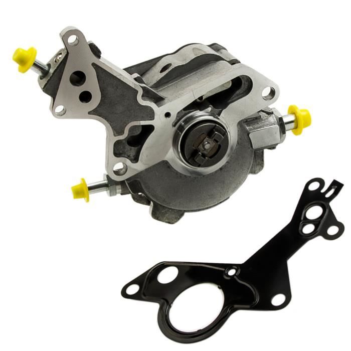 Pompe à Vide Pour VW Audi A2 A3 Ford Seat Skoda 1.4 1.9 2.0 TDI +Joint FREINAG
