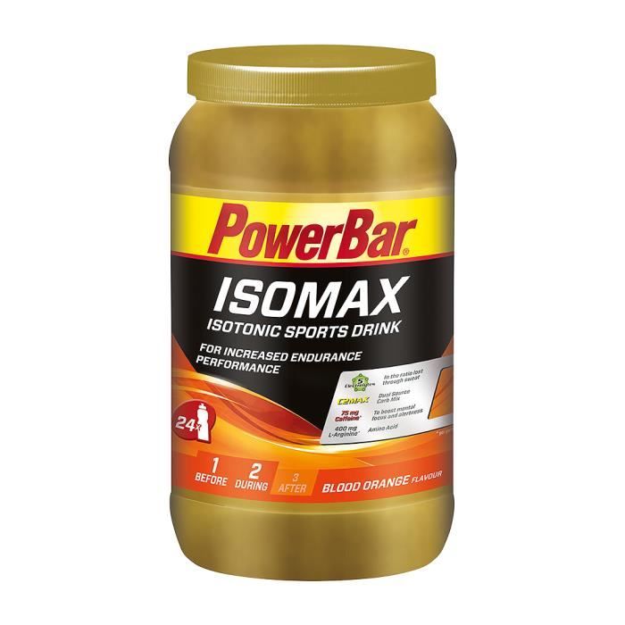 POWERBAR - Isomax 1200 g