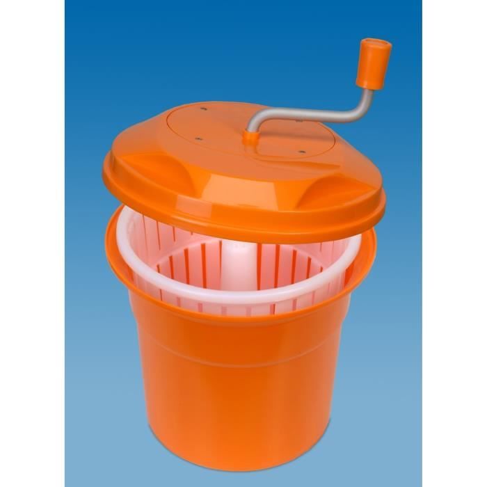 Essoreuse à salade 25L modèle RENA 251