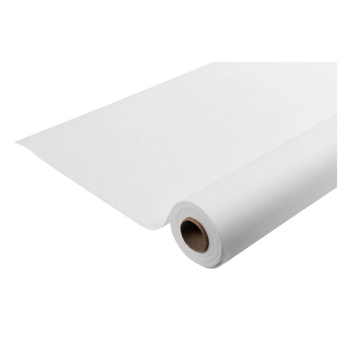 Nappe non tisse spunbond 1.20 x 10 m blanc